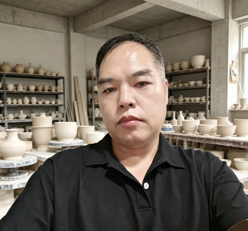 庄垂仁工作室